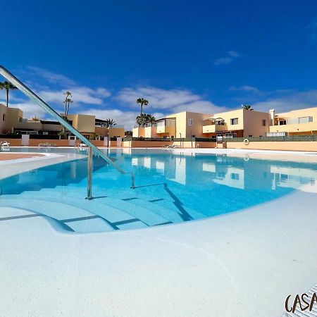 B-Rent Los Delfines Casa Nina Corralejo Buitenkant foto