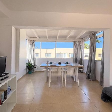 B-Rent Los Delfines Casa Nina Corralejo Buitenkant foto