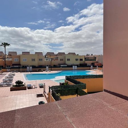 B-Rent Los Delfines Casa Nina Corralejo Buitenkant foto