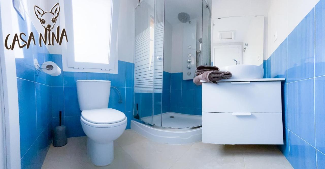 B-Rent Los Delfines Casa Nina Corralejo Kamer foto