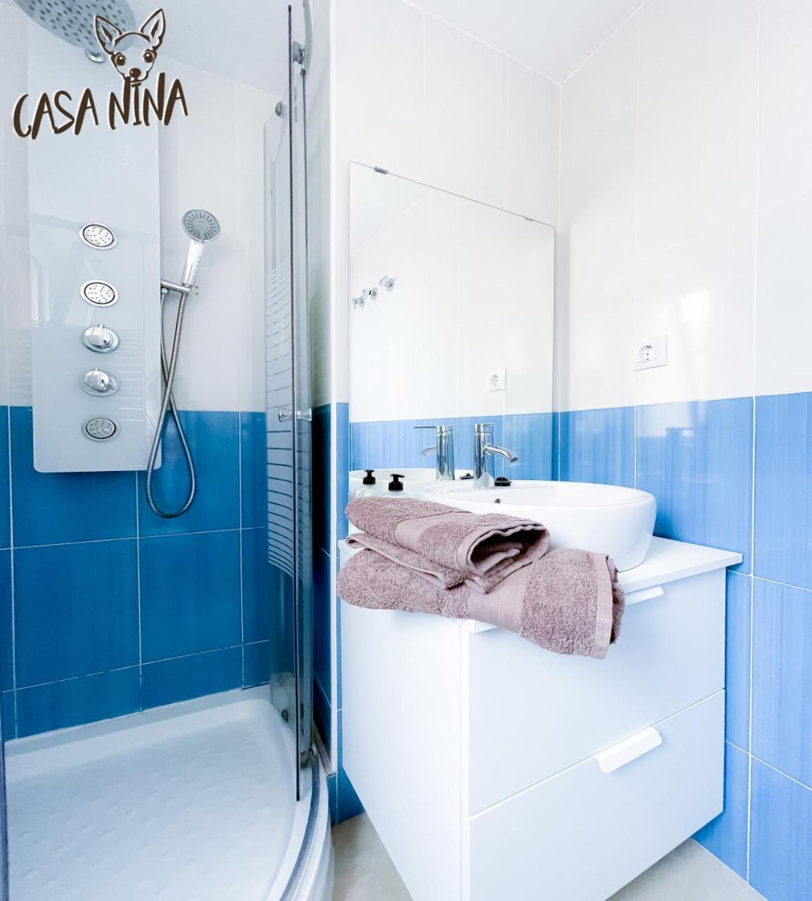 B-Rent Los Delfines Casa Nina Corralejo Kamer foto
